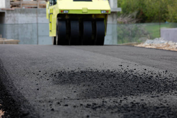 Reasons to Select Us for Your Driveway Paving Requirements in La Crosse, KS