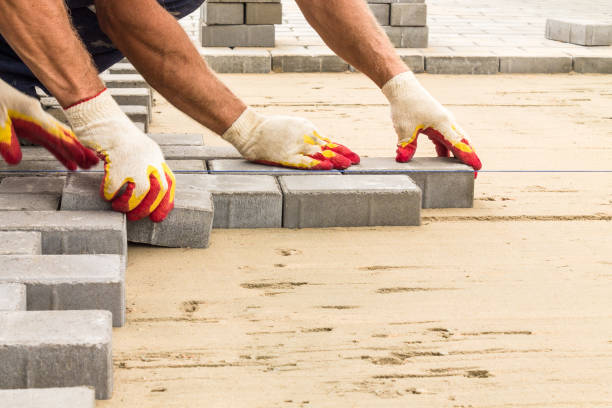 Best Driveway Paving Contractor  in La Crosse, KS