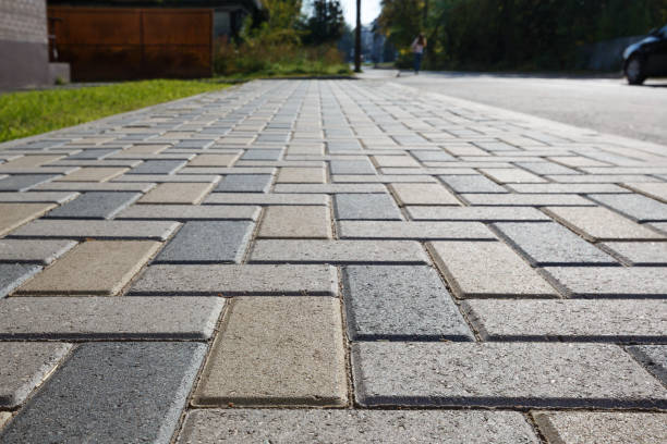 Best Commercial Driveway Pavers  in La Crosse, KS