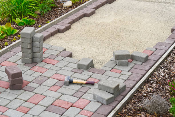 Best Driveway Pavers Cost  in La Crosse, KS
