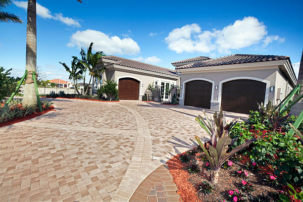Best Driveway Pavers Near Me  in La Crosse, KS