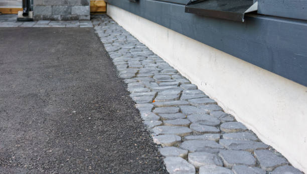 Best Driveway Pavers Installation  in La Crosse, KS